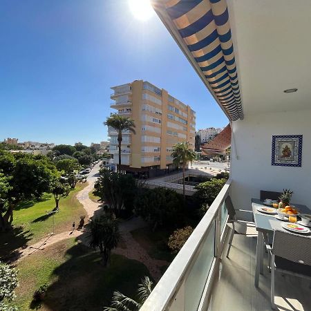 Weforyou Sunset Carihuela Torremolinos Exterior foto