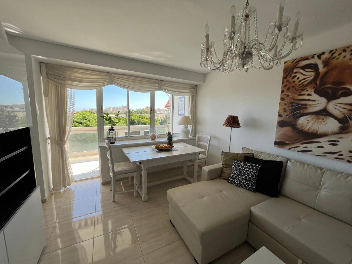 Weforyou Sunset Carihuela Torremolinos Exterior foto