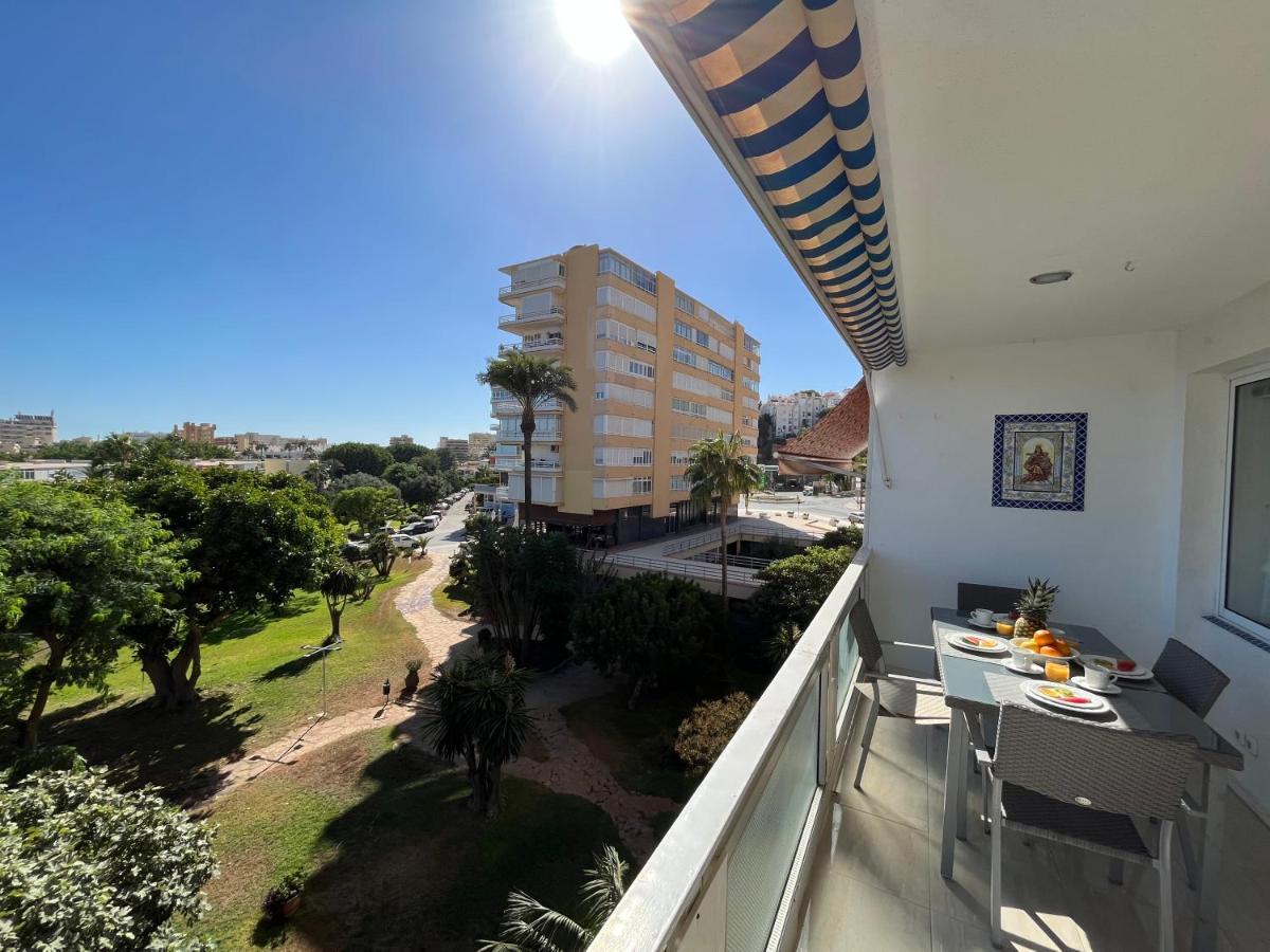 Weforyou Sunset Carihuela Torremolinos Exterior foto