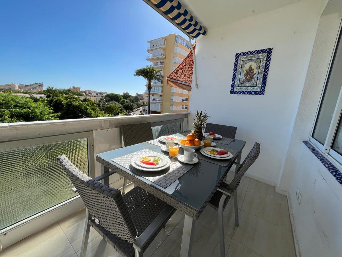 Weforyou Sunset Carihuela Torremolinos Exterior foto