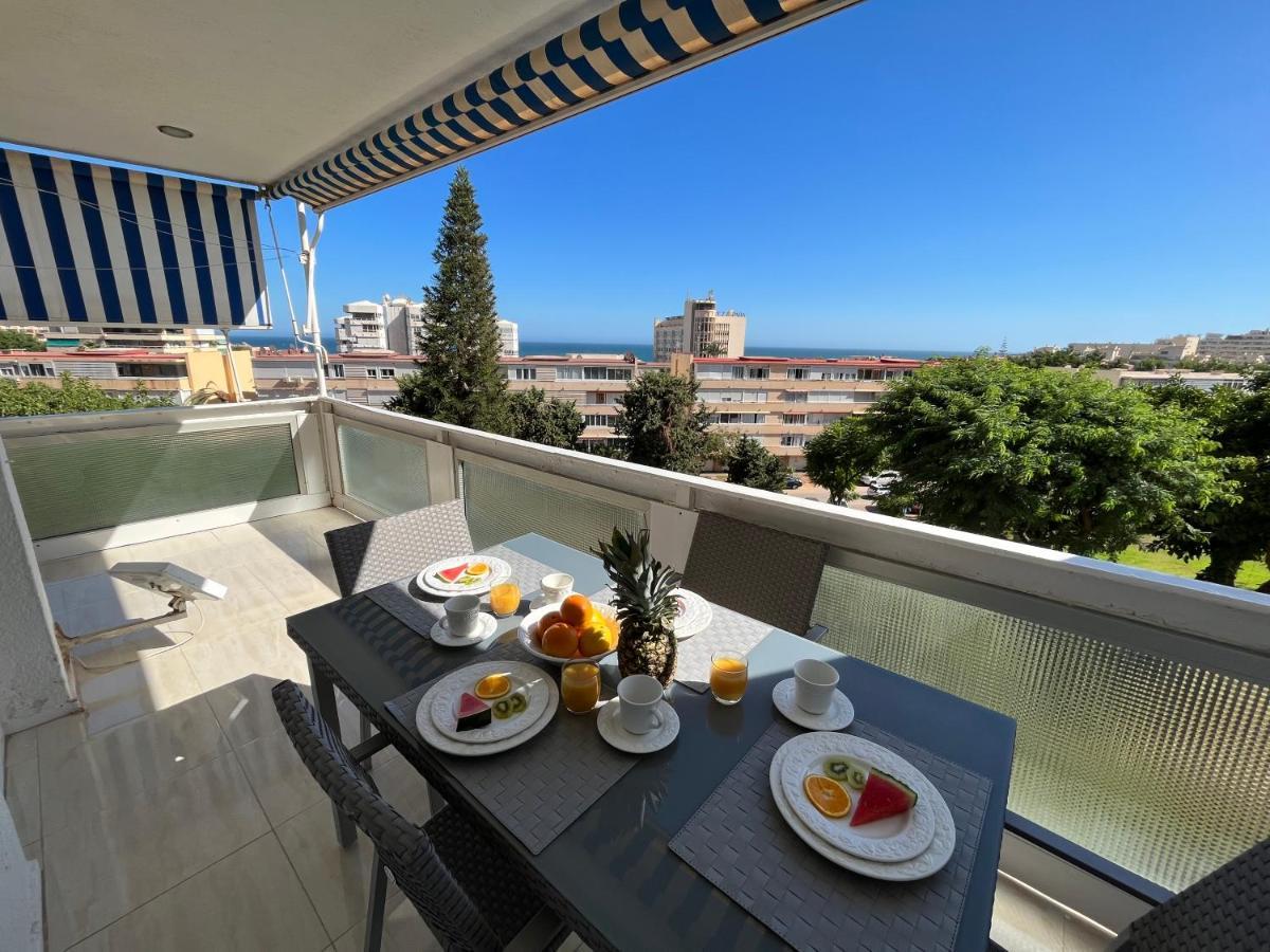 Weforyou Sunset Carihuela Torremolinos Exterior foto