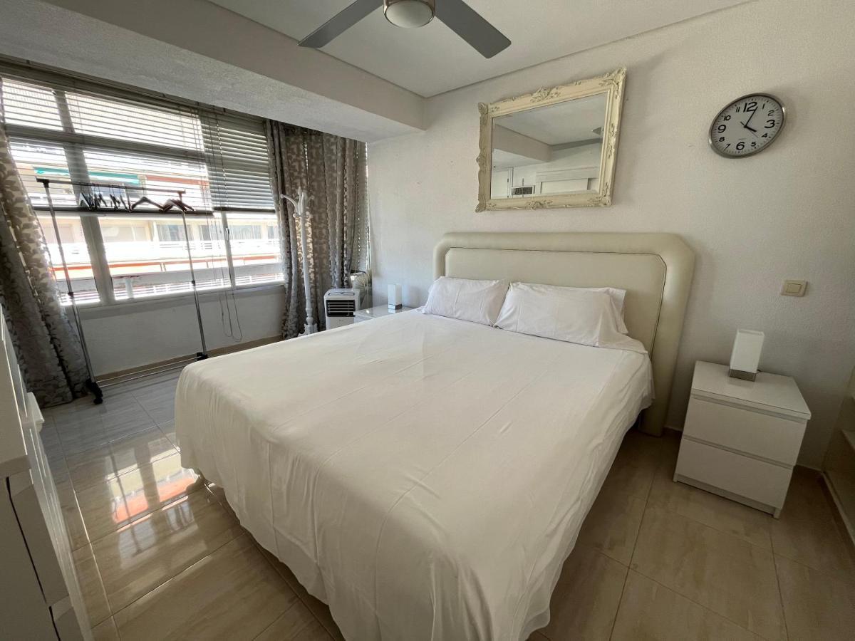 Weforyou Sunset Carihuela Torremolinos Exterior foto