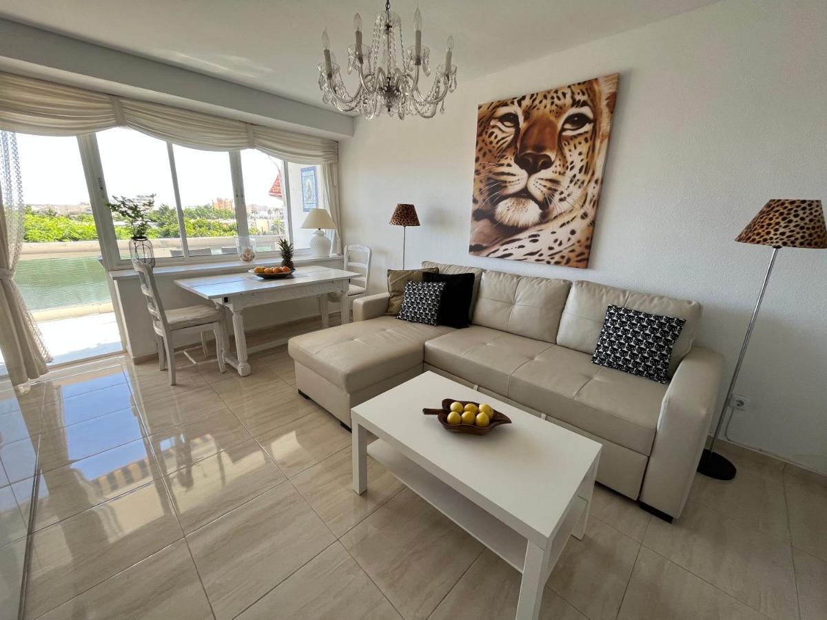 Weforyou Sunset Carihuela Torremolinos Exterior foto