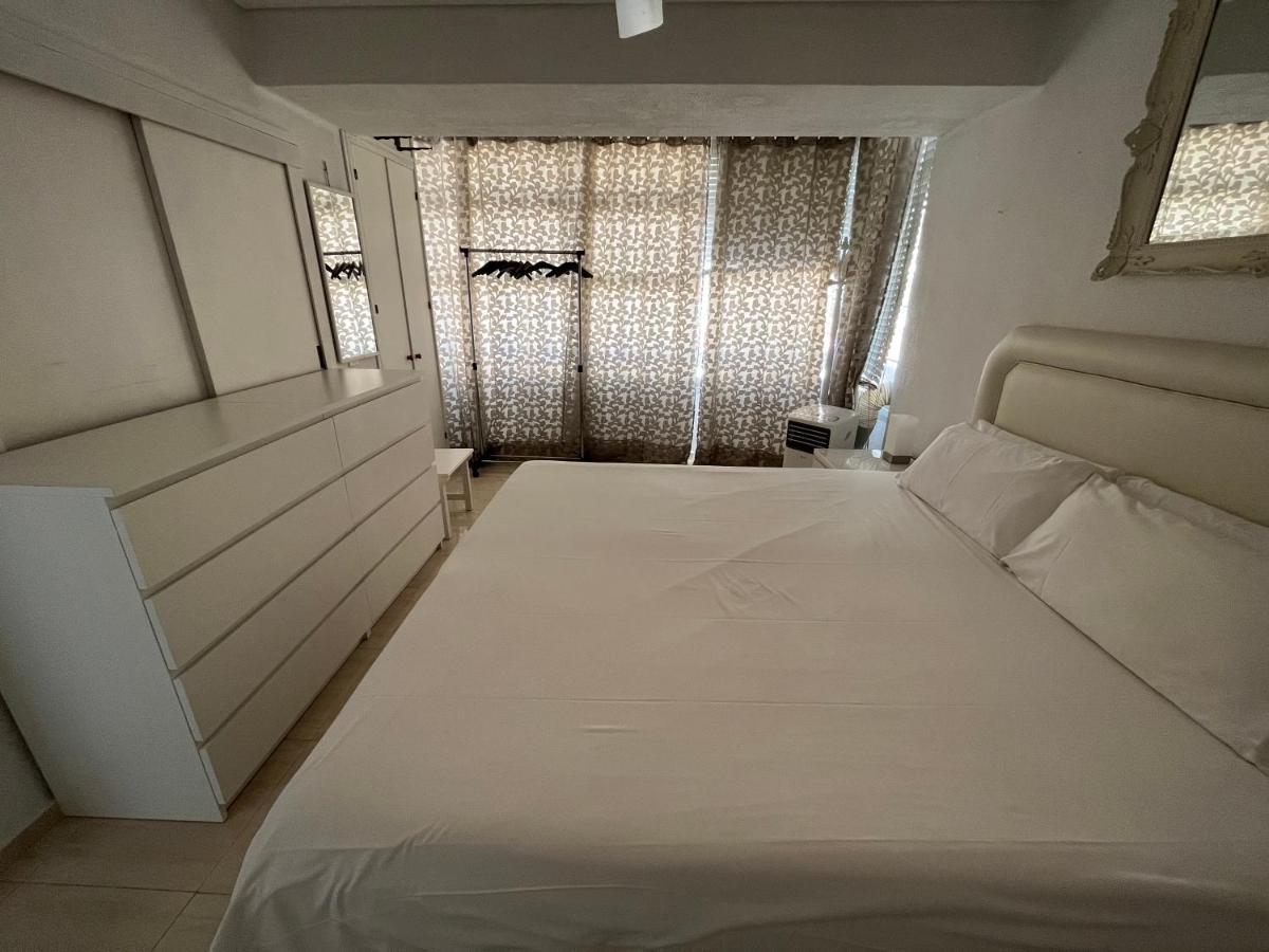 Weforyou Sunset Carihuela Torremolinos Exterior foto